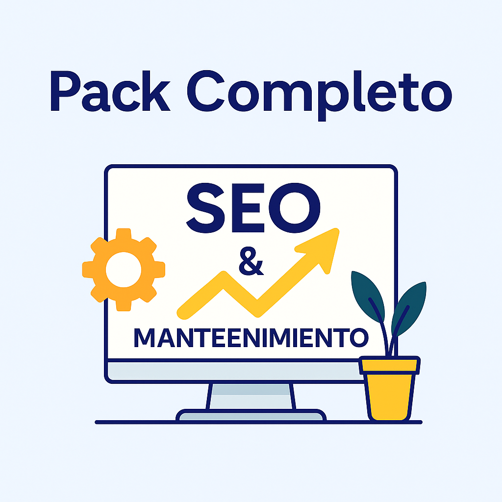 seo local: qué es y cómo beneficia a las pymes