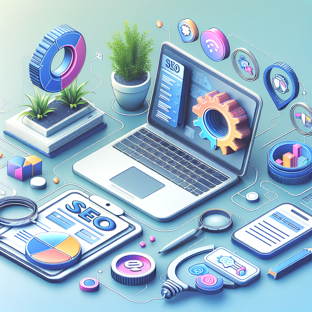 seo para ecommerce: estrategias que funcionan