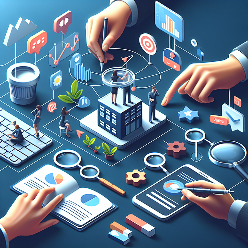 la importancia de un seo continuo para el éxito empresarial