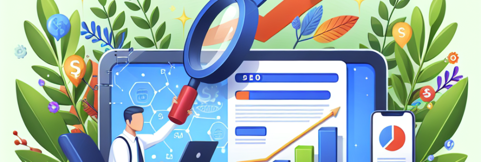 cómo una agencia seo puede aumentar tus conversiones