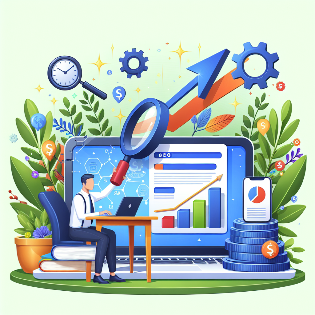 cómo una agencia seo puede aumentar tus conversiones