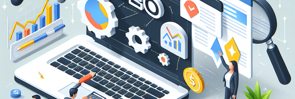 cómo el seo contribuye al crecimiento empresarial