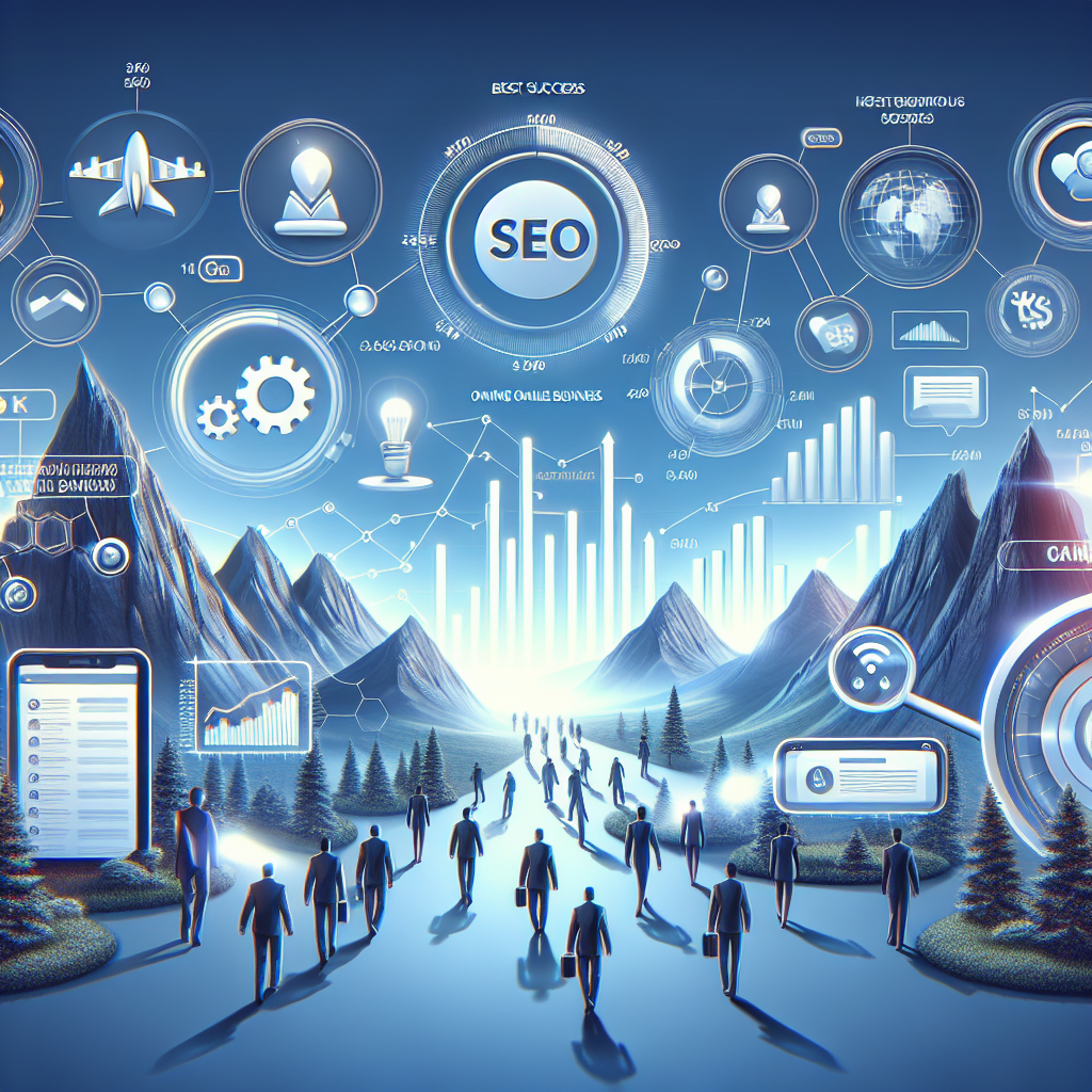 cómo medir el éxito de tus campañas de seo