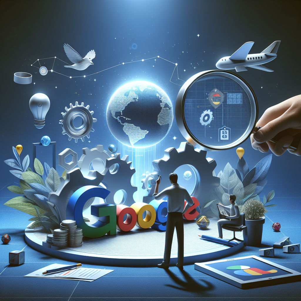 mejorar visibilidad en google sin grandes inversiones