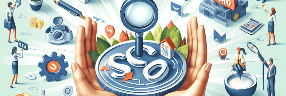 casos de éxito en el uso del seo por pequeñas empresas