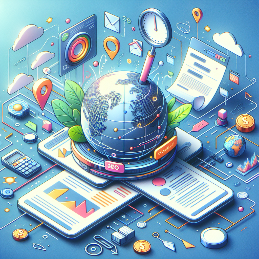 cómo el seo puede ser una ventaja competitiva para tiendas online