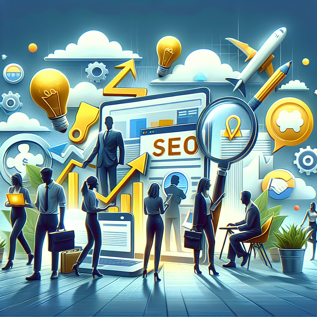 errores comunes al elegir servicios de posicionamiento web