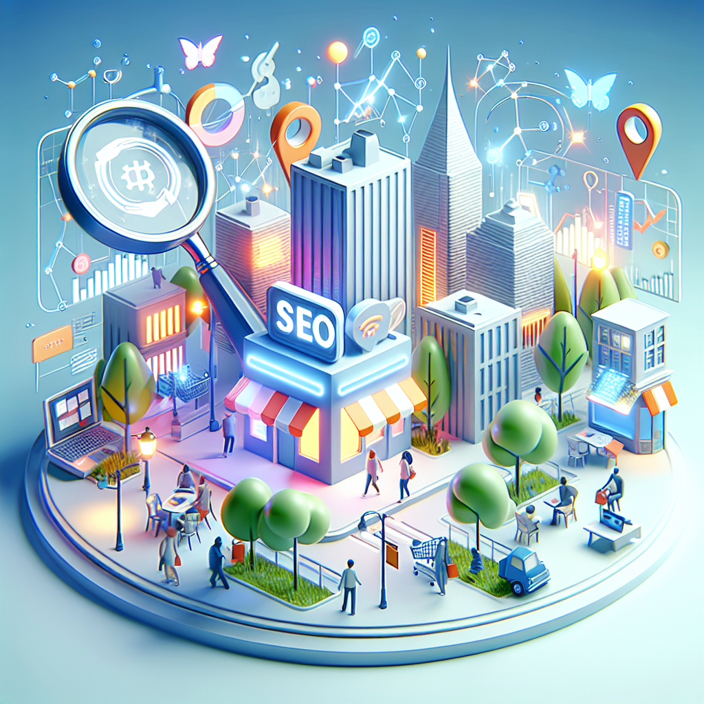 importancia del seo para el crecimiento de tiendas online