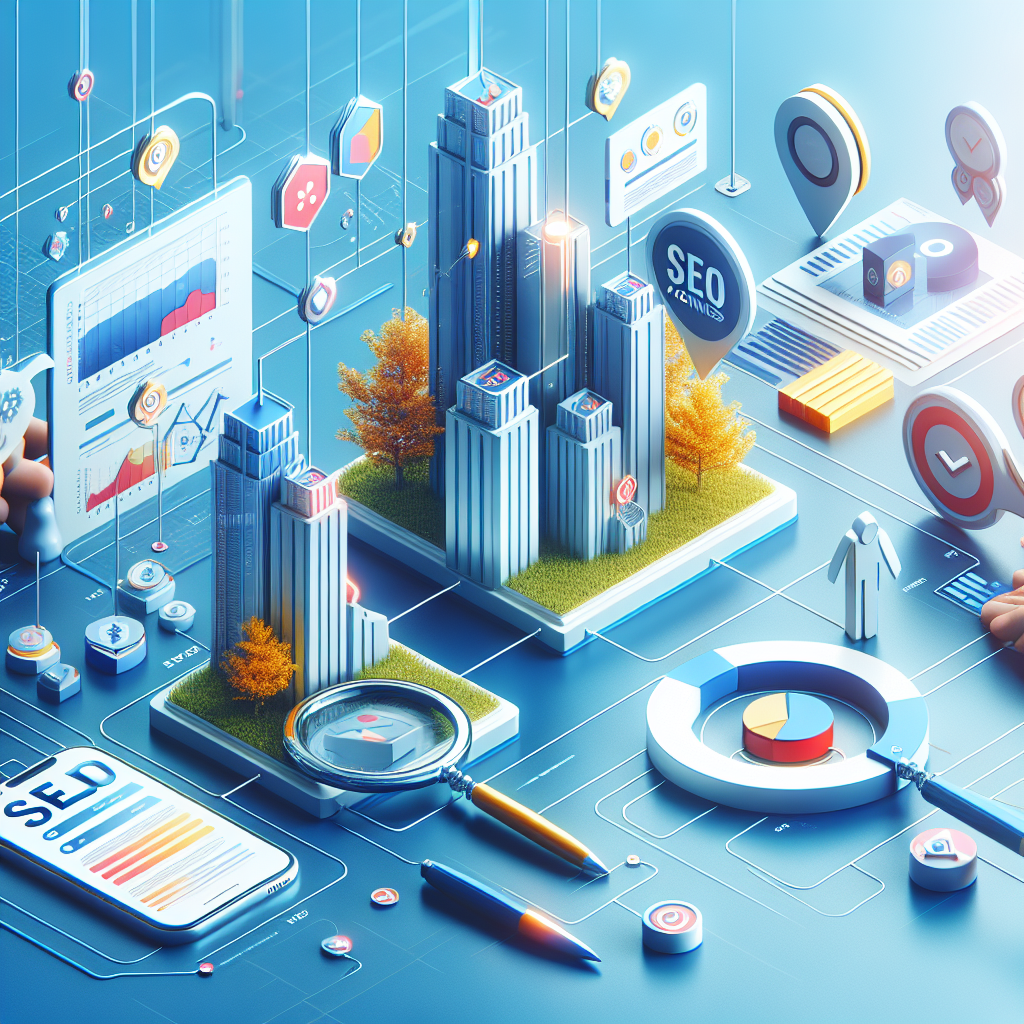 cómo medir el éxito del seo en pequeñas empresas