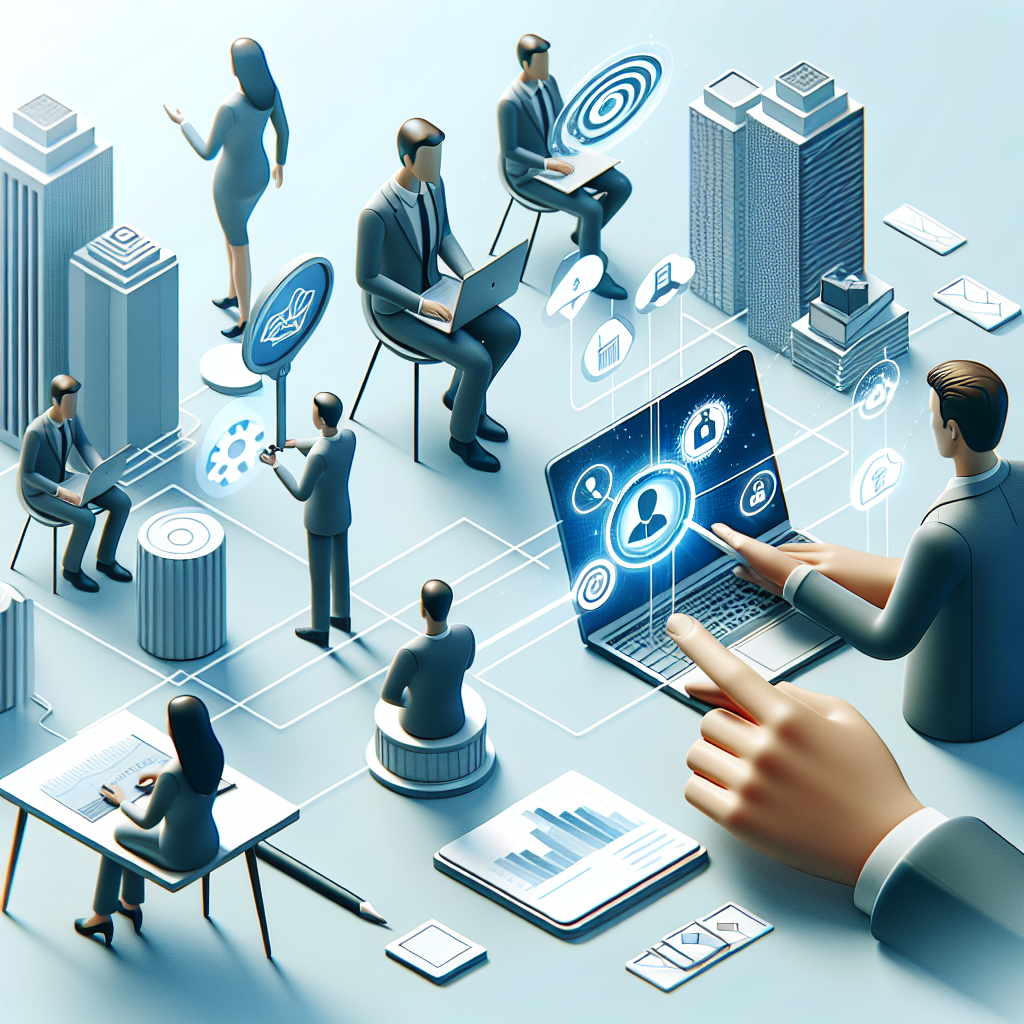 cómo el posicionamiento web afecta las ventas b2b