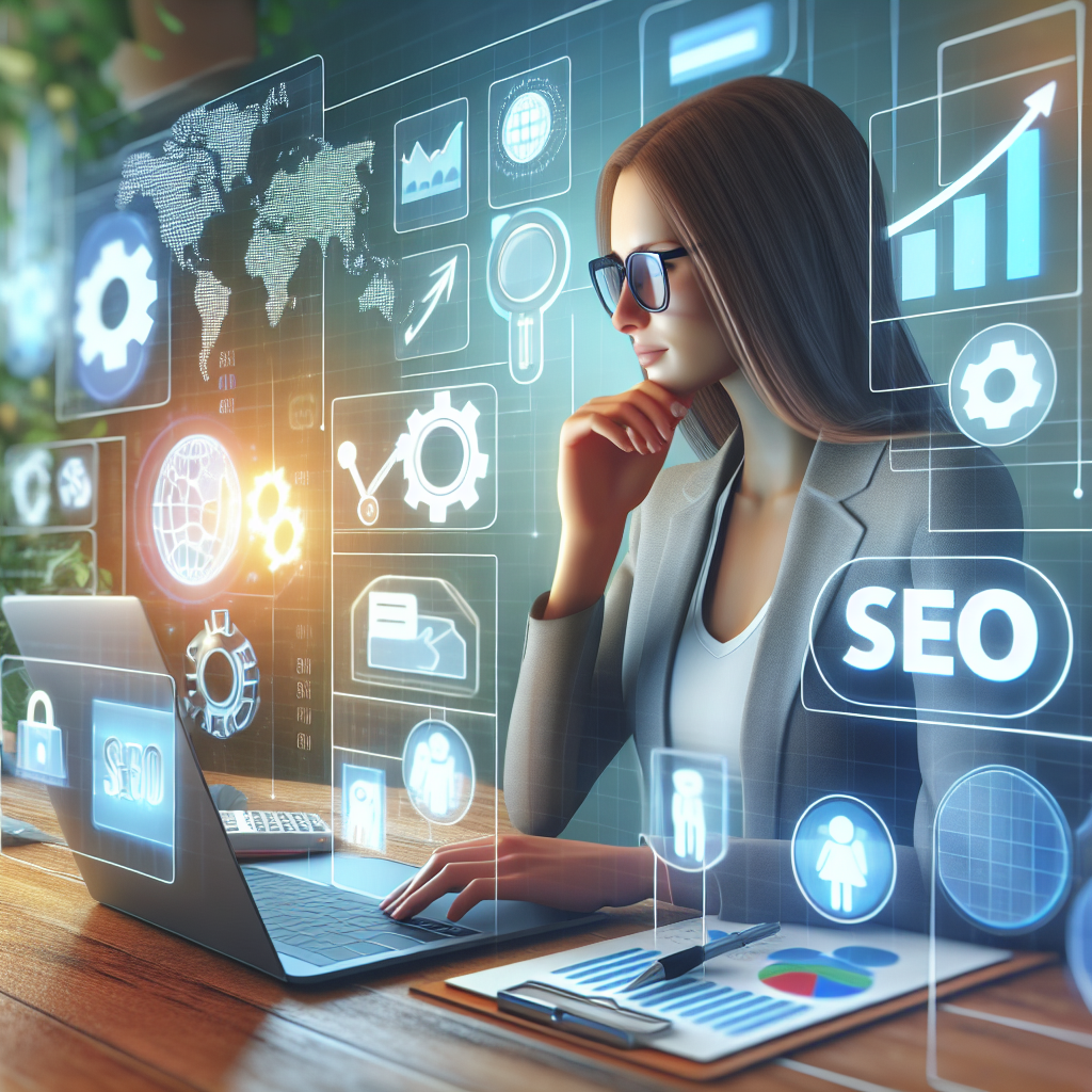 cómo ajustar tu estrategia de seo según el mercado