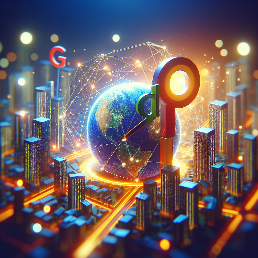 estrategias para mejorar la visibilidad digital en google