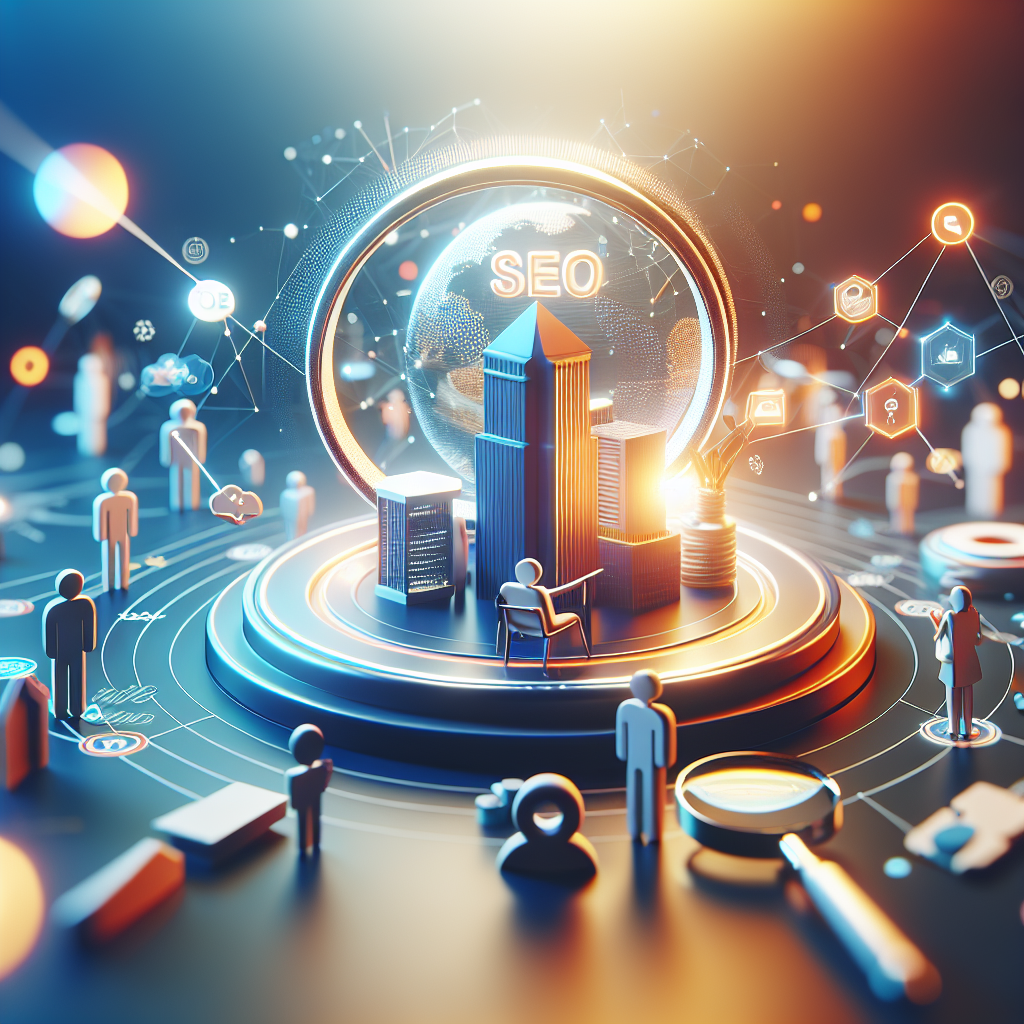 guía para seleccionar una agencia seo efectiva