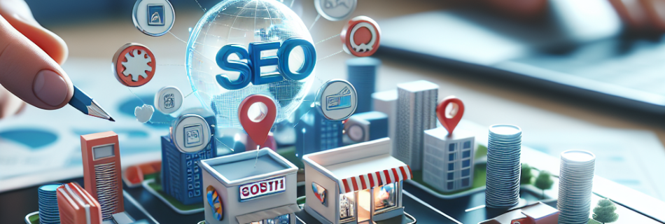 beneficios del seo para tiendas online pequeñas