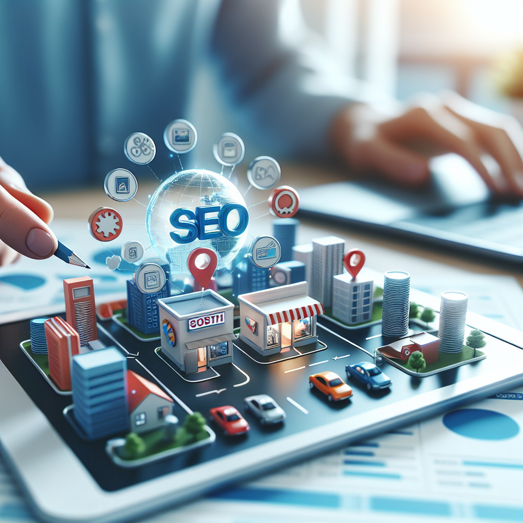 beneficios del seo para tiendas online pequeñas