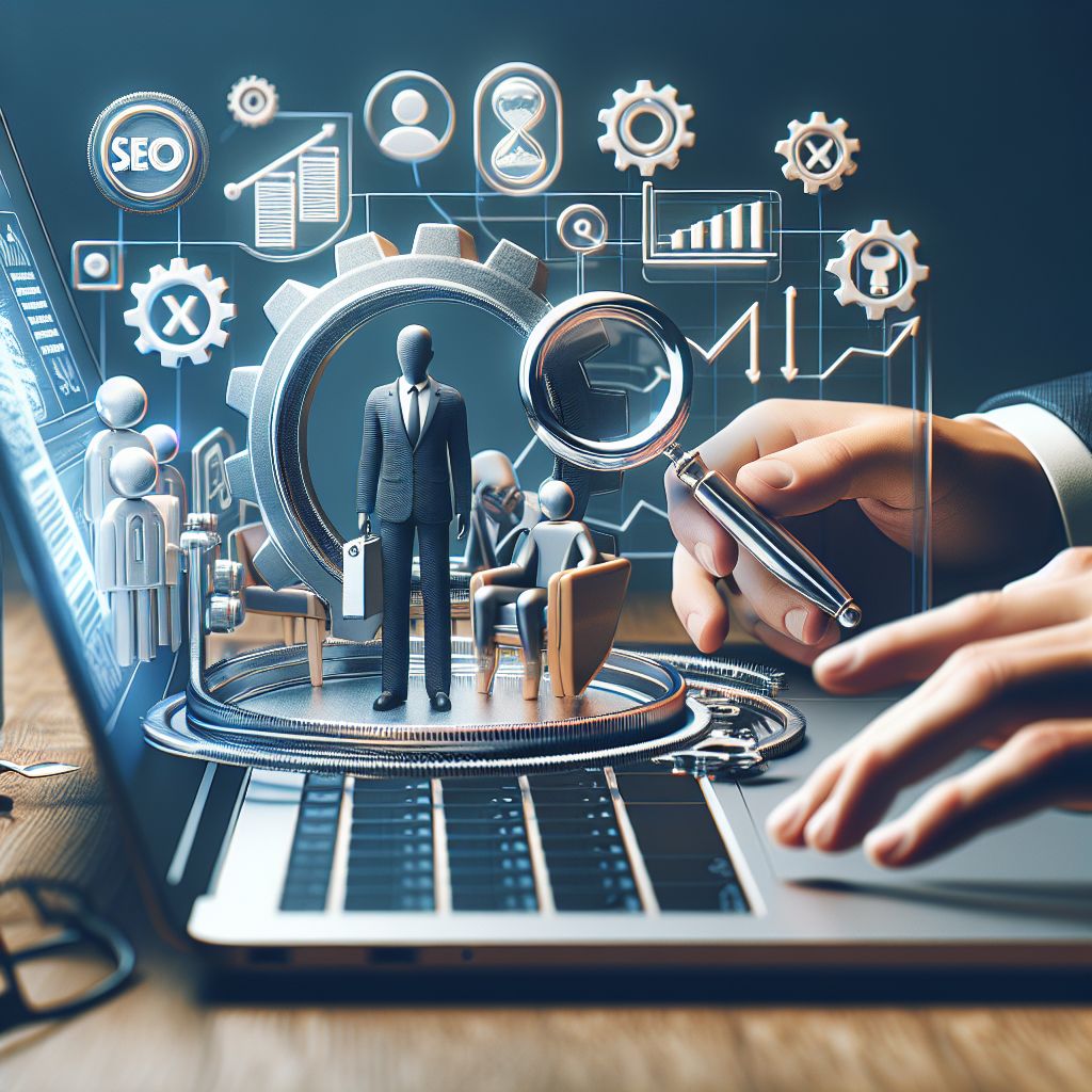 cómo medir el éxito de tu campaña de seo