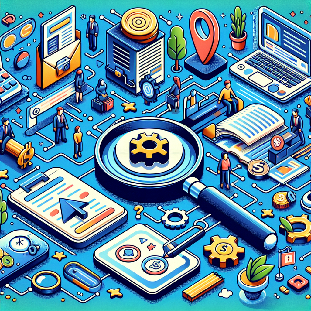 cómo elegir palabras clave efectivas para tu negocio