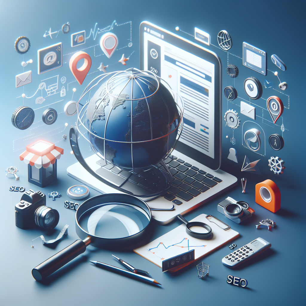 pasos para mejorar el posicionamiento web de tu tienda online