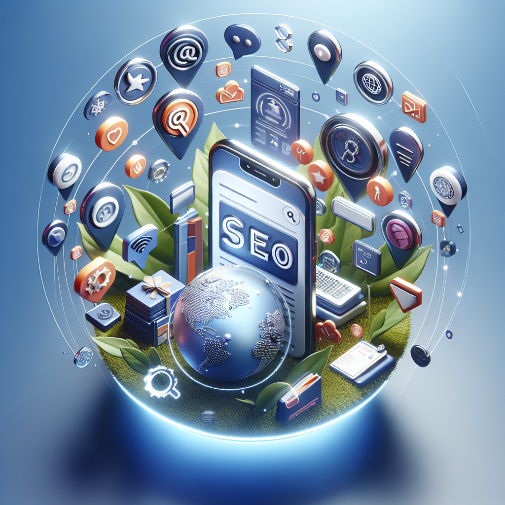 estrategias de seo efectivas para tiendas online