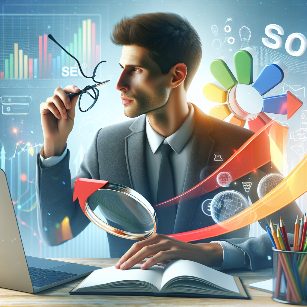 el futuro del seo para pequeñas y medianas empresas