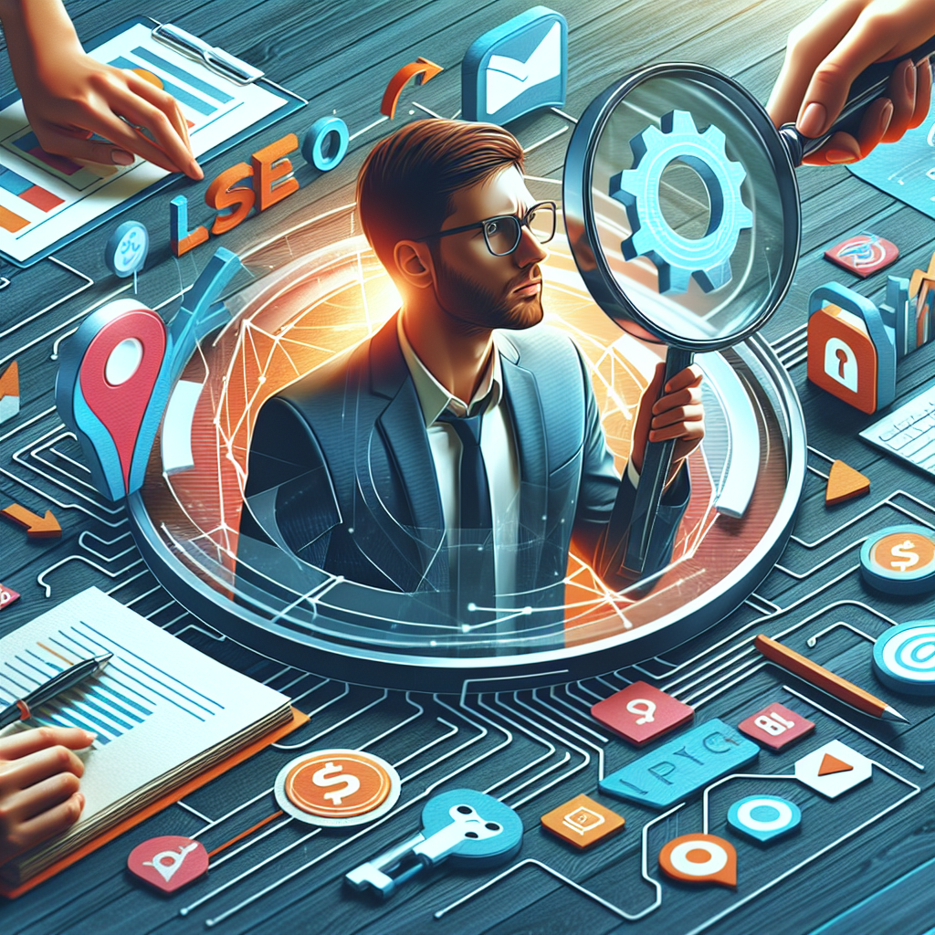 importancia del seo local para pequeños negocios