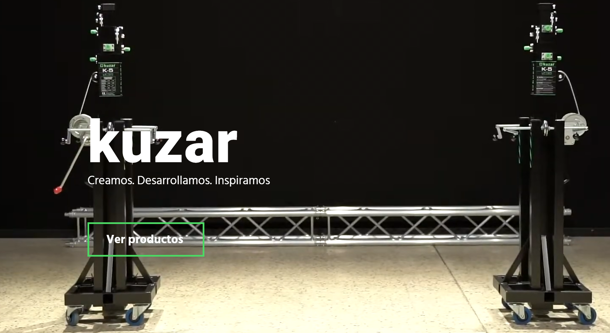 Kuzar – Estrategia SEO