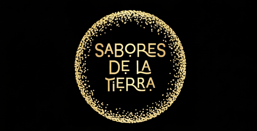 Sabores de la Tierra – Reestructuración Web
