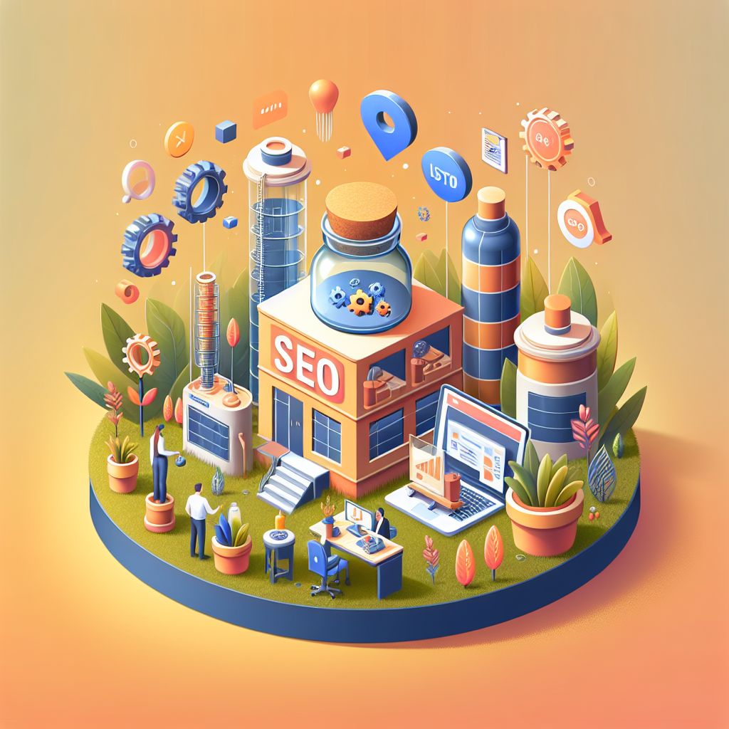 importancia del seo para el crecimiento de negocios locales