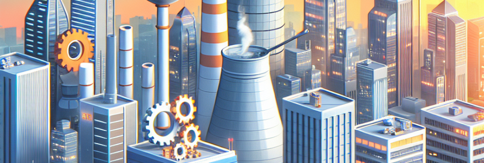 estrategias de seo para competir en el mercado industrial