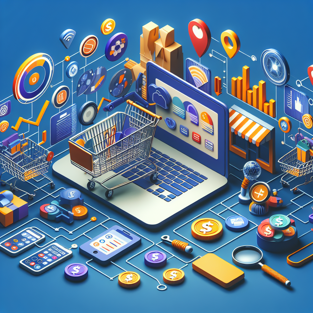 cómo el seo impulsa el crecimiento de tiendas online