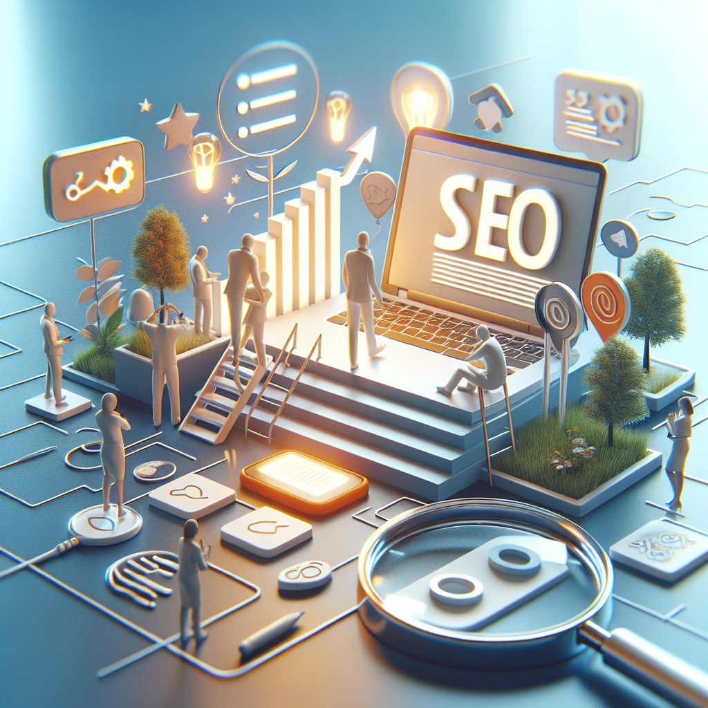 pasos para un posicionamiento seo efectivo en valencia