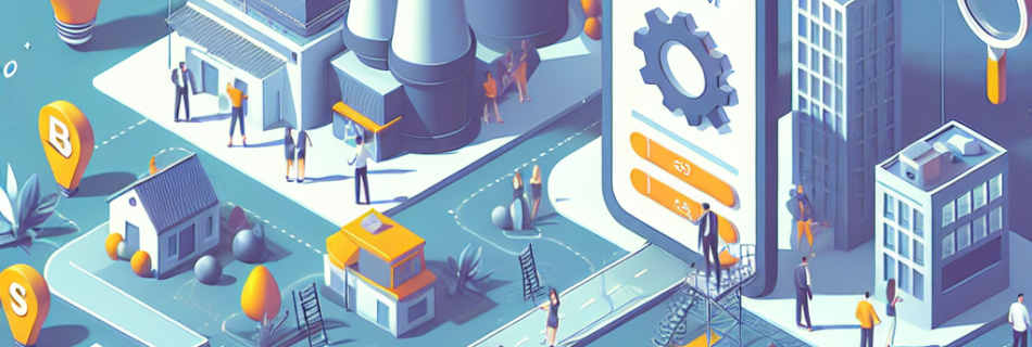 cómo mejorar el seo de una empresa b2b en paterna