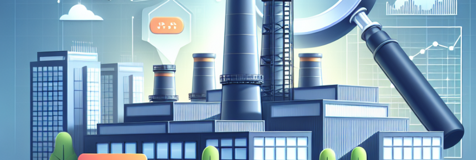 consejos para mejorar el seo en la industria manufacturera