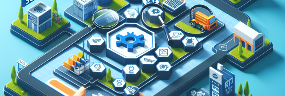 seo en el polígono fuente del jarro: oportunidades y desafíos