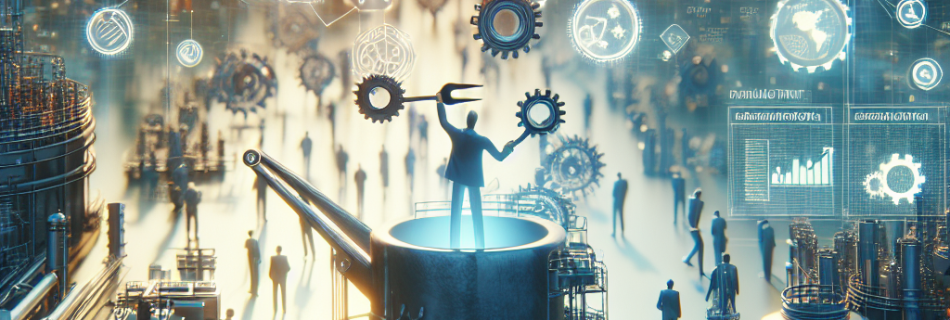 optimización seo para industrias en paterna