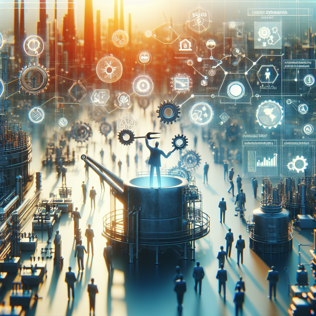 optimización seo para industrias en paterna