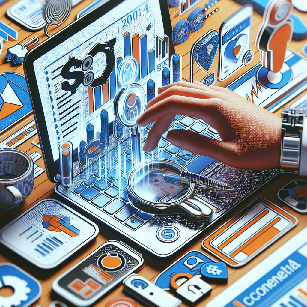 tendencias seo para 2024 en la industria de valencia