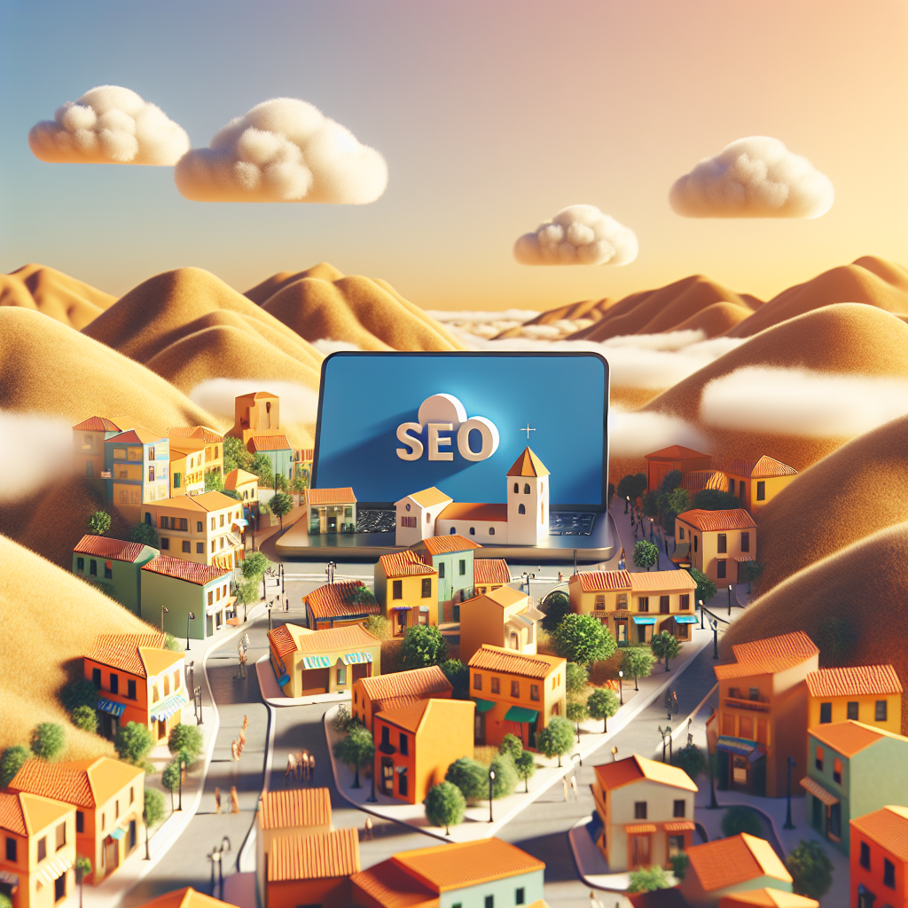 beneficios del seo para tiendas online en el polígono fuente del jarro