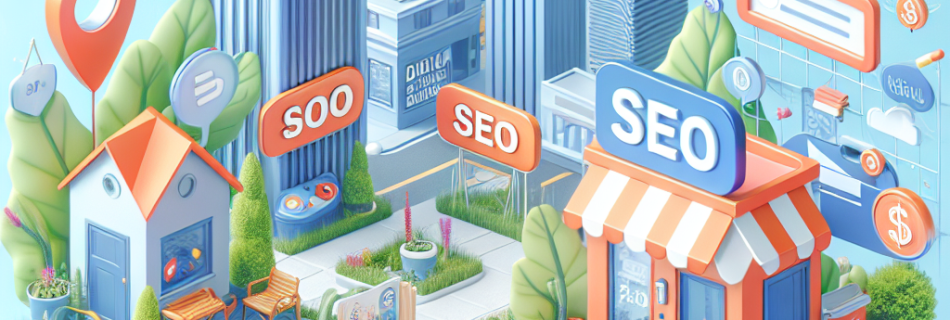 importancia del seo en la digitalización de empresas