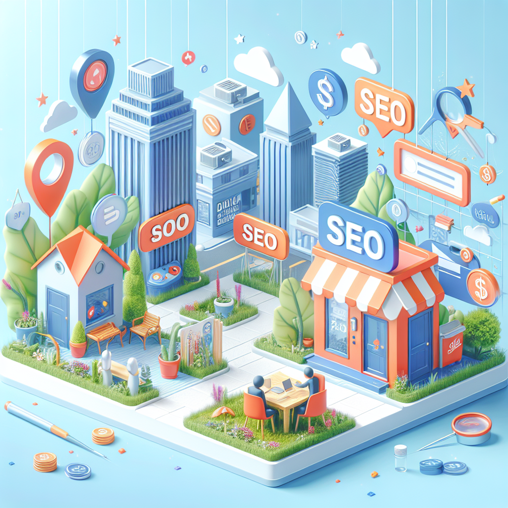 importancia del seo en la digitalización de empresas