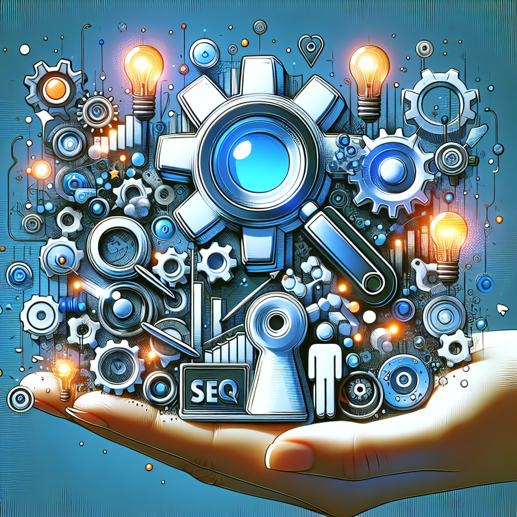 pasos para una exitosa auditoría seo en valencia