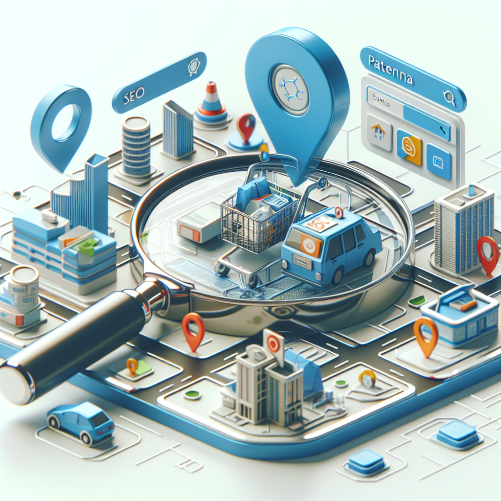 beneficios del seo para tiendas online en paterna