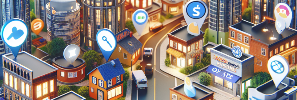 cómo el seo puede impulsar tu negocio local