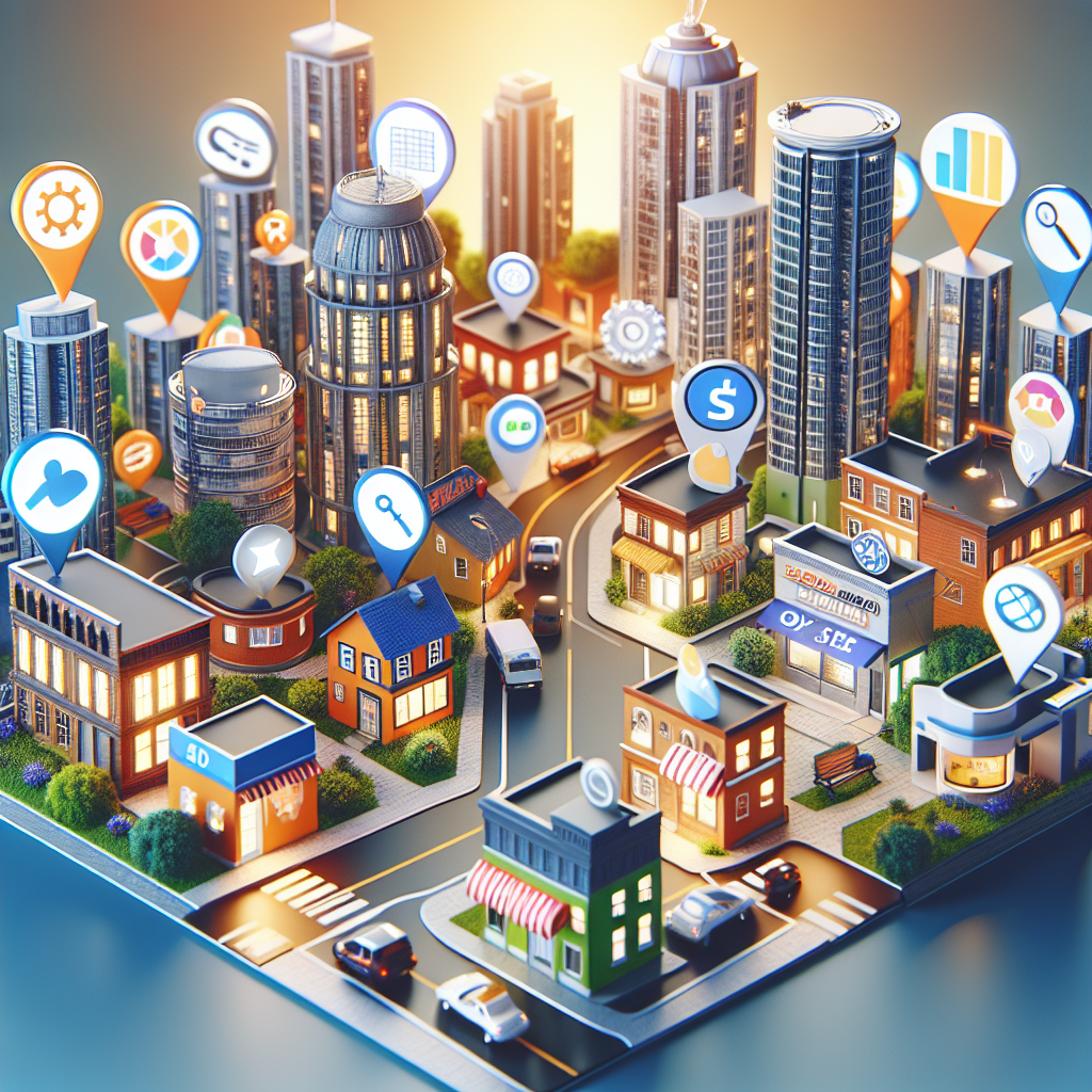cómo el seo puede impulsar tu negocio local