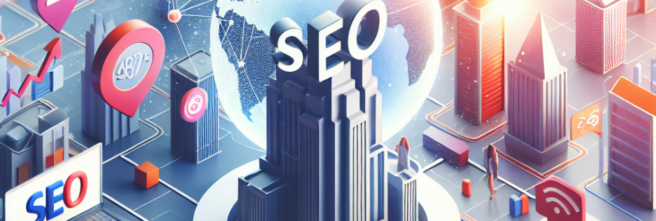cómo integrar el seo en tu estrategia de marketing digital