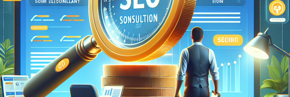 cómo medir el retorno de inversión en servicios seo