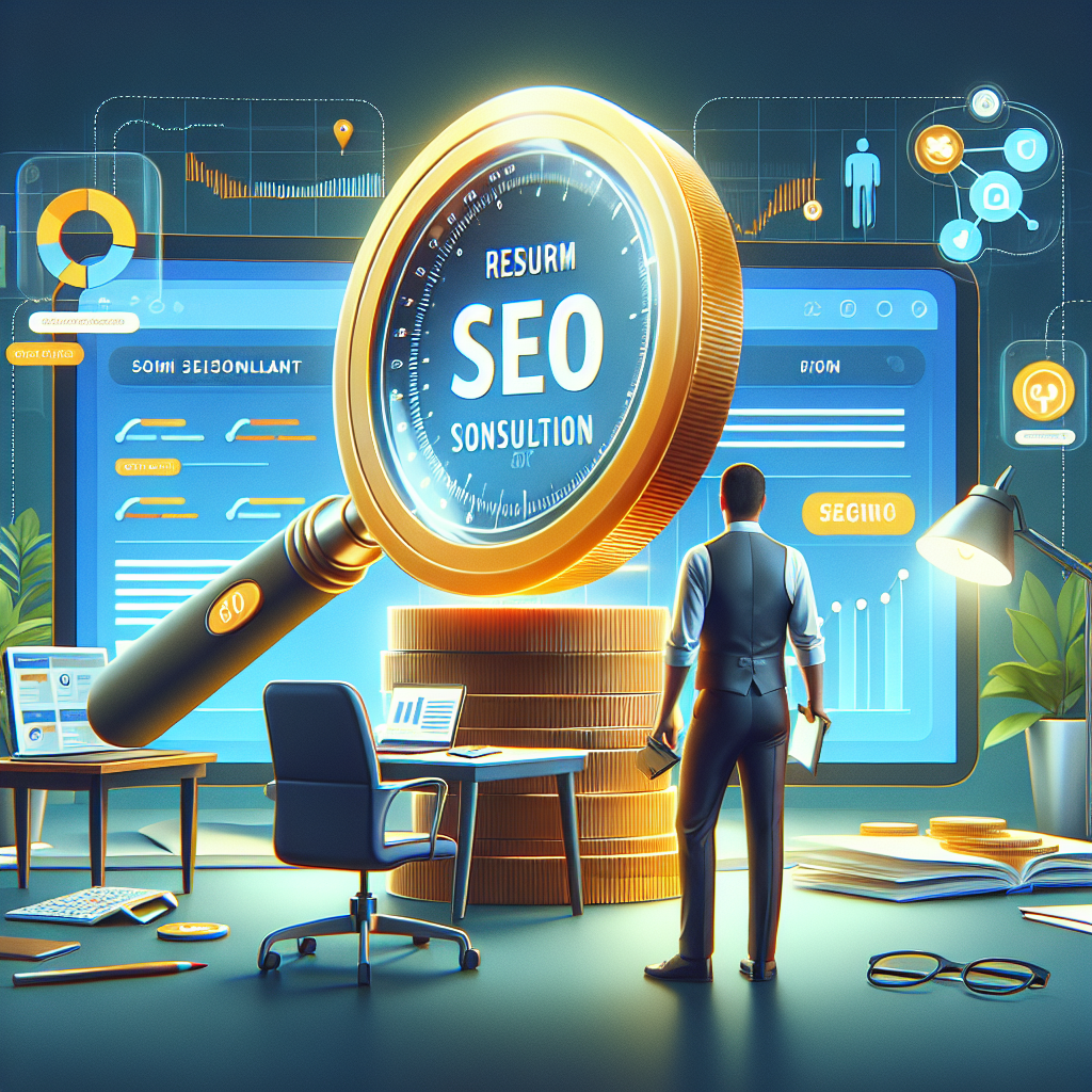 cómo medir el retorno de inversión en servicios seo