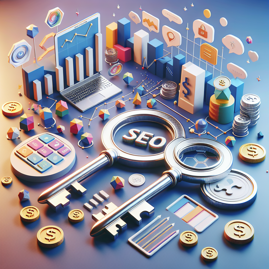 claves para entender el seo para negocios b2b