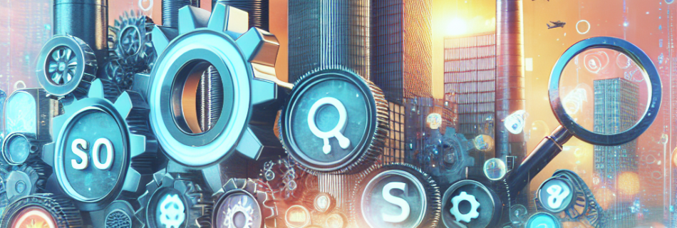 errores comunes en el seo para empresas industriales