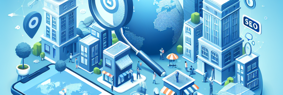 cómo el seo local puede atraer más clientes a tu negocio